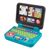 Il mio Primo Laptop Fisher Price