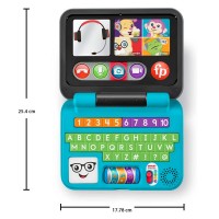 Il mio Primo Laptop Fisher Price