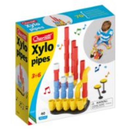 Xylo Pipes 4167 