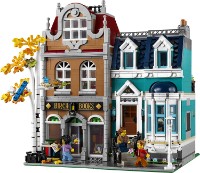 LEGO Creator Expert Libreria 10270