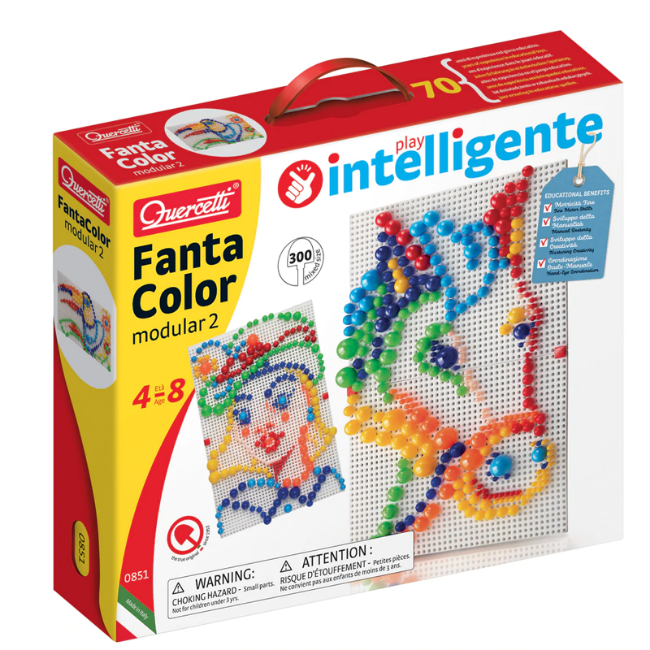 Fantacolor Modular 2 0851 