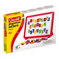 Magnetino Letters Basic 5181 
