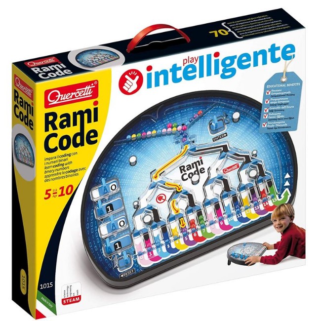 Rami Code 1015 