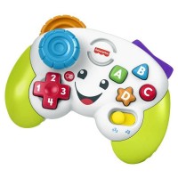 Controller Gioca e Impara Fisher Price