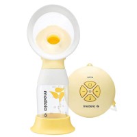 Medela Tiralatte Elettrico 2-Phase Swing Flex di Medela