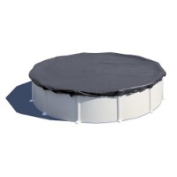 Telo di Copertura Invernale Rotonda 240cm - CIPR241 Gre
