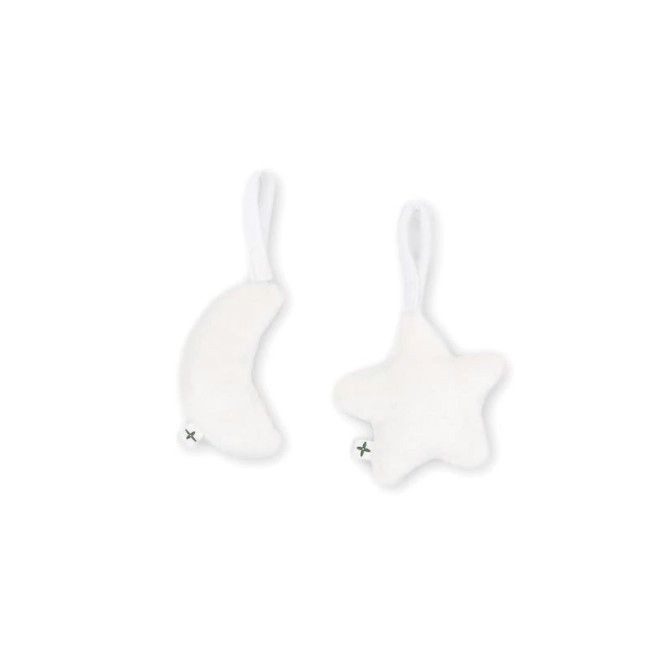 Giochi Luna & Stella per Co-Sleeping Babybed