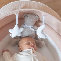 Giochi Luna & Stella per Co-Sleeping Babybed