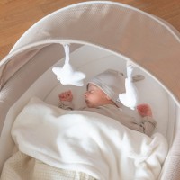 Giochi Luna & Stella per Co-Sleeping Babybed
