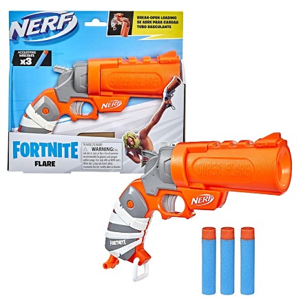 Nerf Fortnite Flare Hasbro