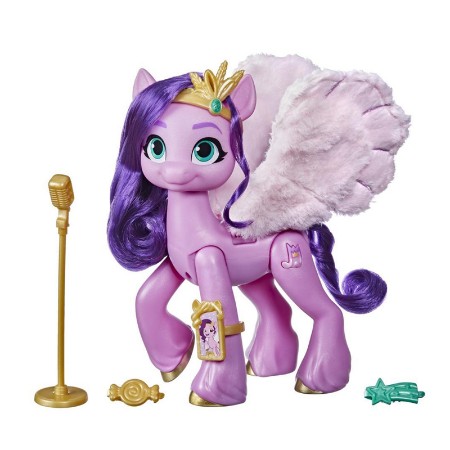 My Little Pony Ruby Superstar Hasbro