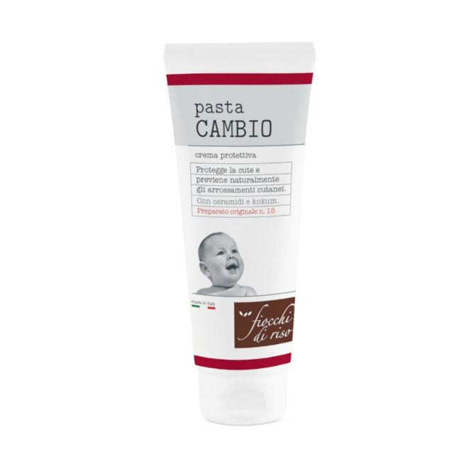 Pasta Cambio di Fiocchi di Riso 