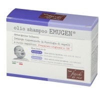 Olio Shampoo Emugen 45ml 