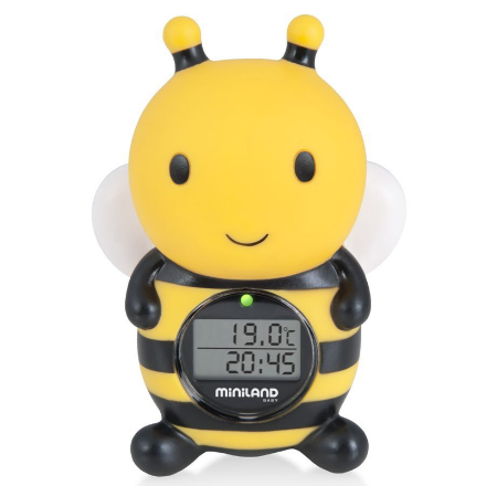 Termometro Thermo BATH Bee