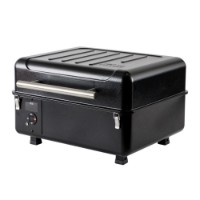Barbecue Portatile Ranger TFT18KLDE a Pellet Traeger