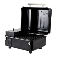 Barbecue Portatile Ranger TFT18KLDE a Pellet Traeger