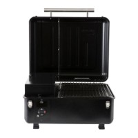Barbecue Portatile Ranger TFT18KLDE a Pellet Traeger