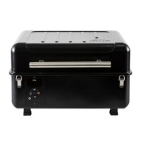 Barbecue Portatile Ranger TFT18KLDE a Pellet Traeger