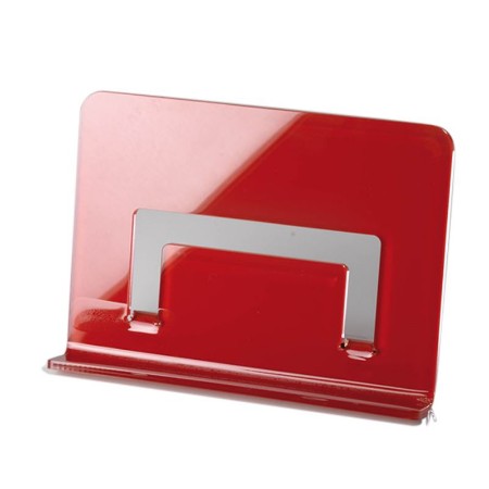 Porta Tablet Up Rosso 