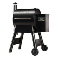 Barbecue a Pellet Pro575 - TFB57GLEC Traeger