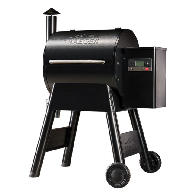 Barbecue a Pellet Pro575 - TFB57GLEC Traeger