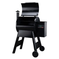 Barbecue a Pellet Pro575 - TFB57GLEC Traeger