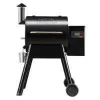 Barbecue a Pellet Pro575 - TFB57GLEC Traeger