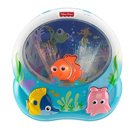 Fisher Price Oceano di Nemo