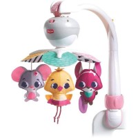 Take Along Mobile Tiny Princess 