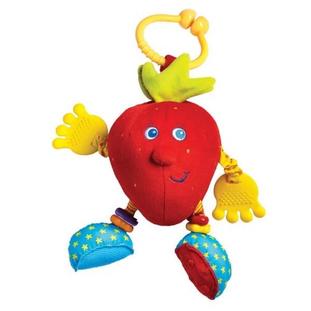 Fruity Pals Fragola Sally 