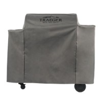 Custodia per Barbecue Ironwood885 - BAC561 Traeger