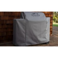 Custodia per Barbecue Ironwood885 - BAC561 Traeger