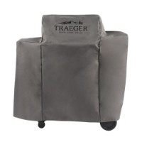 Custodia per Barbecue Ironwood650 - BAC560 Traeger