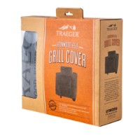 Custodia per Barbecue Ironwood650 - BAC560 Traeger