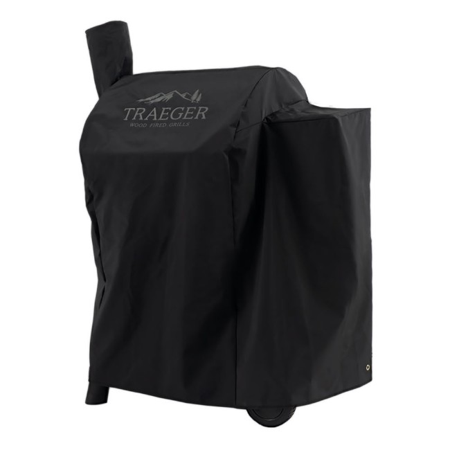 Custodia per Barbecue Pro575 - BAC556 Traeger