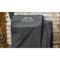 Custodia per Barbecue Pro575 - BAC556 Traeger