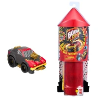 Boom City Racer Car Pacco Singolo Giochi Preziosi