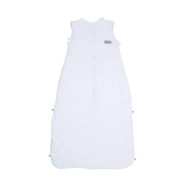 Sacco Nanna Neonato Invernale Combi 6-36 Mesi - White