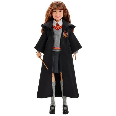 Harry Potter Personaggio Hermione Granger (30 cm) 