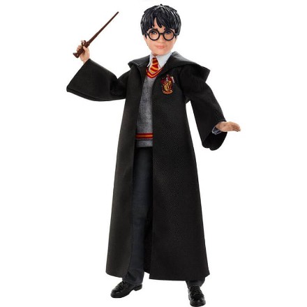 Harry Potter Personaggio (30 cm) 