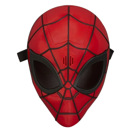 Marvel Spider-Man Maschera Effetti Speciali 