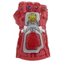 Marvel Avengers Guanto dell'Infinito Iron Man 