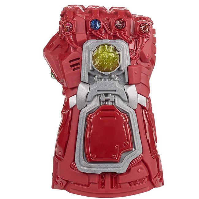 Marvel Avengers Guanto dell'Infinito Iron Man 