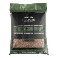 Pellet in Legno di Mesquite PEL336 Traeger