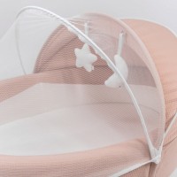 Bamboom Zanzariera per Co-Sleeping Baby Bed