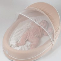 Bamboom Zanzariera per Co-Sleeping Baby Bed
