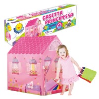 Sport One Casetta delle Principesse