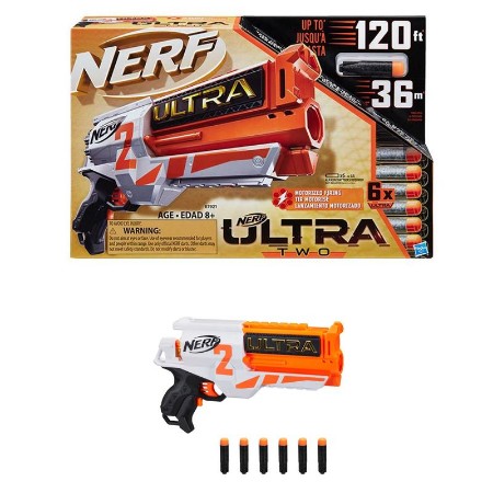 Nerf Ultra Two Blaster 