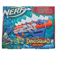 Nerf Dino Stegosmash