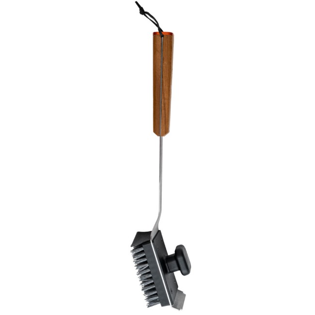 Spazzola per Griglie BAC537 Traeger